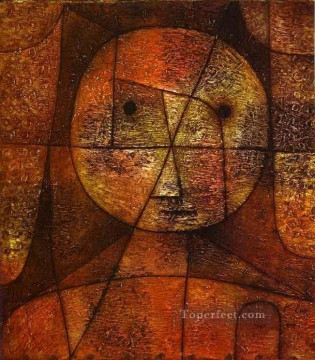 Texturizado Painting - Gasa Paul Klee texturizada